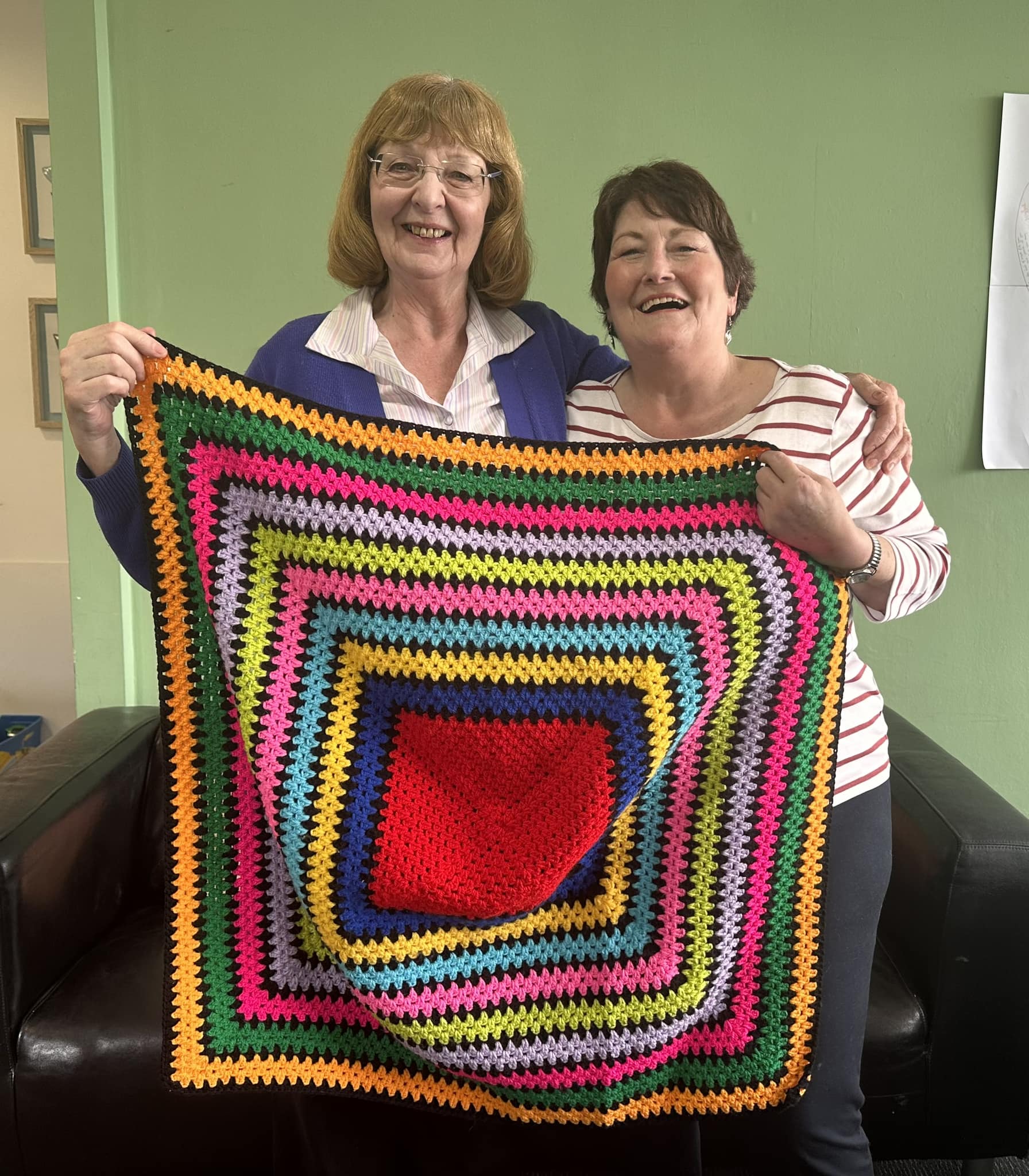 East Dunbartonshire Befriending Service
