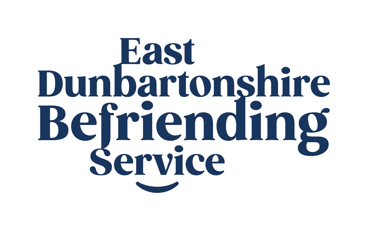 East Dunbartonshire Befriending Service
