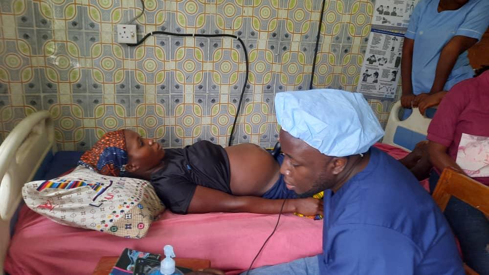Maternal Health Africa SCIO