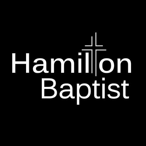 Hamilton Baptist Church SCIO