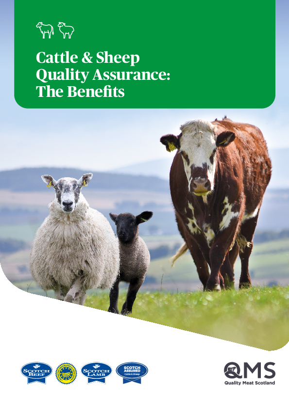 20220304 QMS CS Standards 2022 Membership Benefits Digital Version