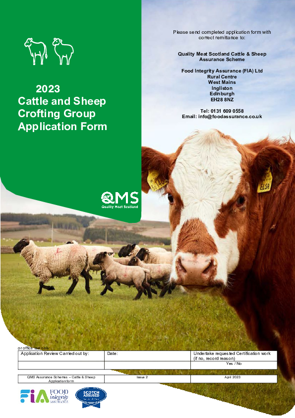 20230317 QMS CS 2023 Group Application Form V02 1