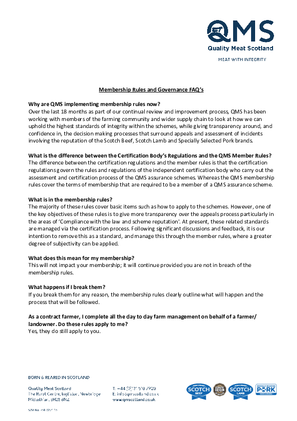 20230619 member rules FAQ Doc v02 EM 1