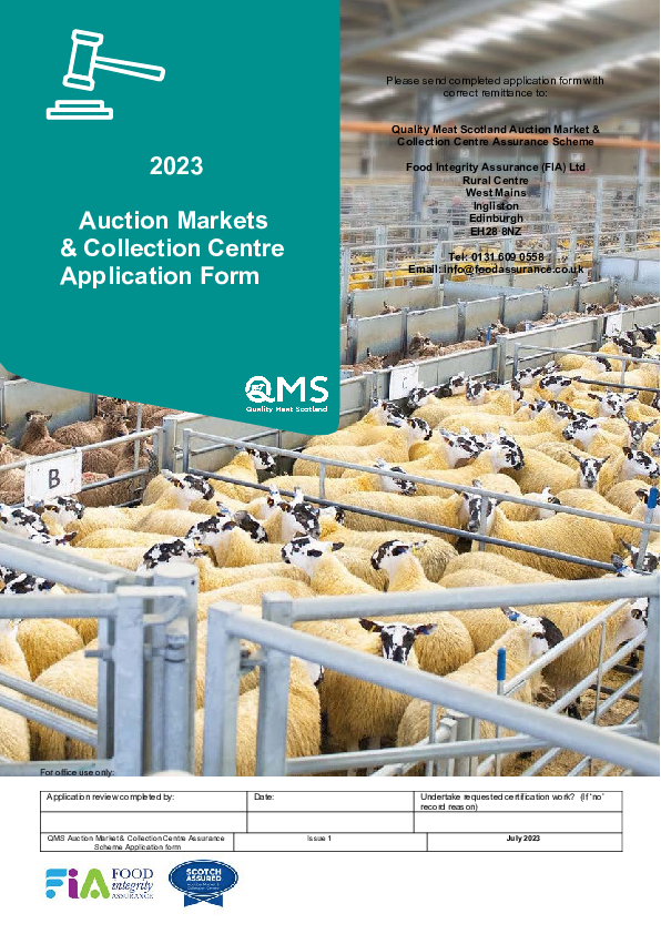 20230707 QMS Auction Marts 2023 Application Form v02 3