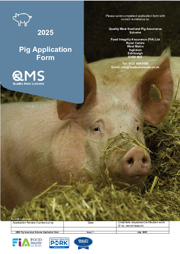 20250314 QMS PIG 2025 Application Form v01
