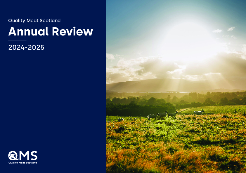 QMS Annual Review 24/25
