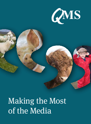 QMS Making the Most of the Media