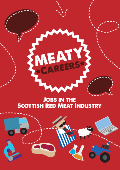 Meaty careers