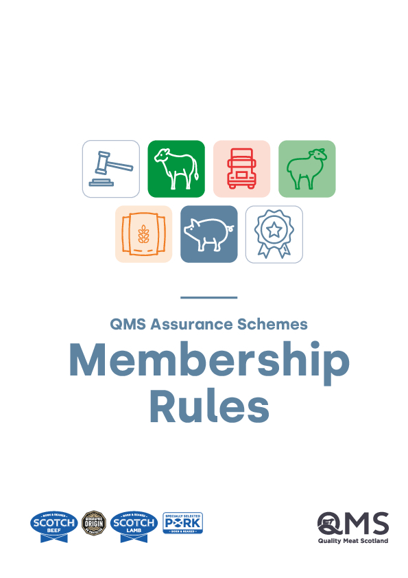 Membership rules