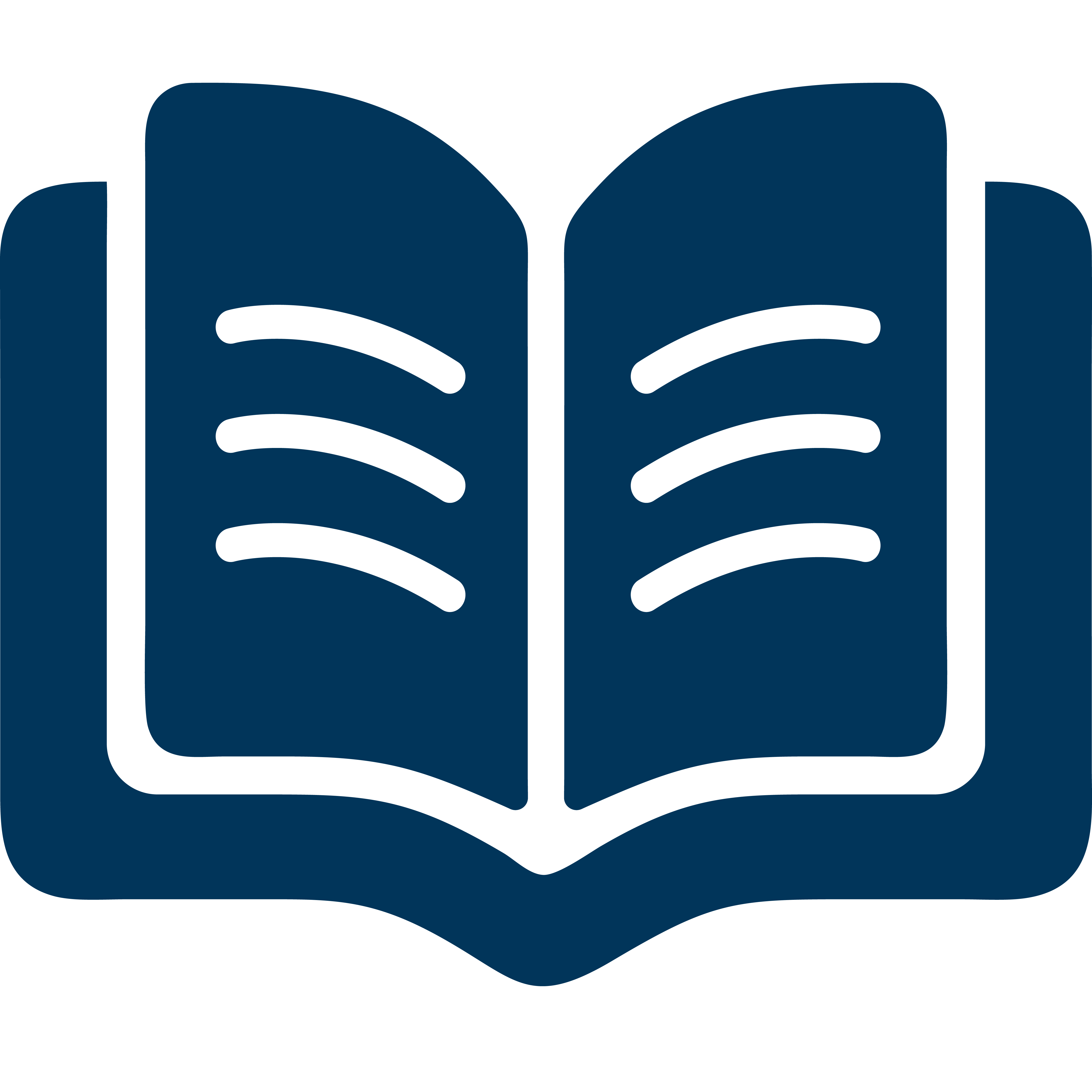 Icons Education Icon