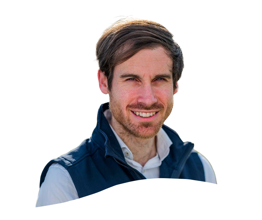 Iain Macdonald