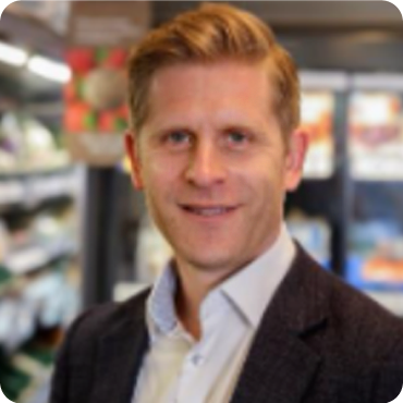 Richard Wood Headshot