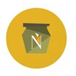 La despensa de nantes-logo
