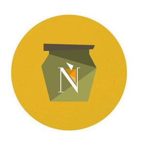 La despensa de nantes logo