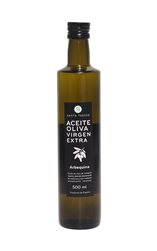 Aceite de Oliva Virgen Extra 500 ml