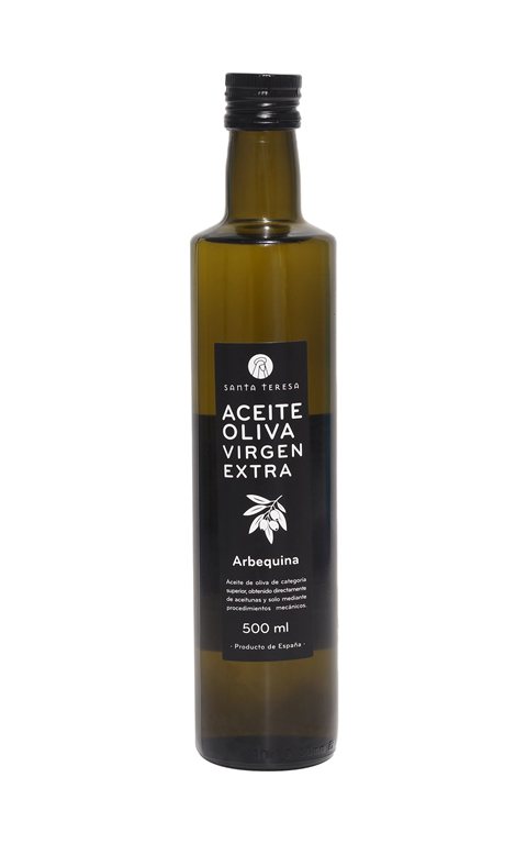 Aceite de Oliva Virgen Extra 500 ml