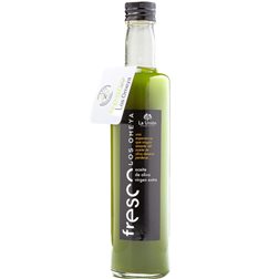 Aceite de Oliva Virgen Extra Los Omeyas - 500 ml.
