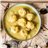 Albóndigas en salsa de almendras 1KG-lateral