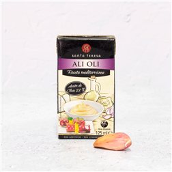 Ali Oli 125 ml