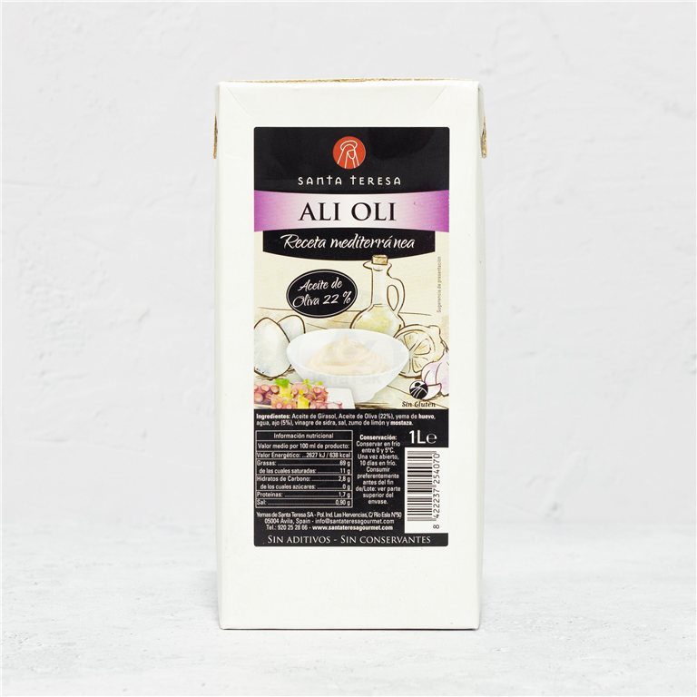 Ali Oli 1L