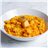 Arroz con bacalao y coliflor