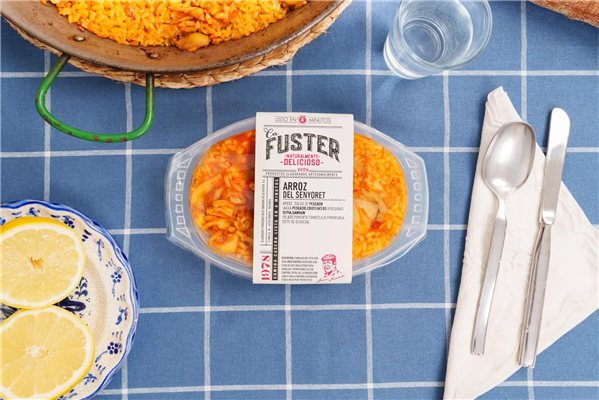 Arroz del senyoret-detalle