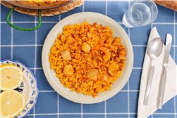 Arroz del senyoret
