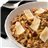 Arroz meloso de setas de temporada y parmesano-detalle
