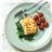 Bacalao al ajo tostado