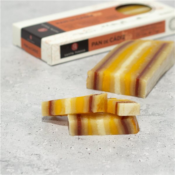 Bolsa Regalo Papá Dulce-izquierda