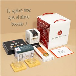 Bolsa Regalo Papá Dulce