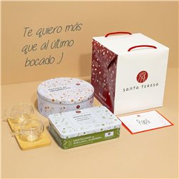 Bolsa Regalo Papá Tradición