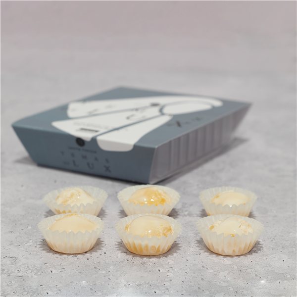 Bolsa regalo Santa Teresa De LUX-izquierda