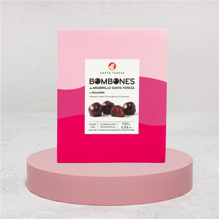 Bombones 140 g