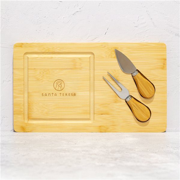 Caja Regalo Papá Gourmet-detalle