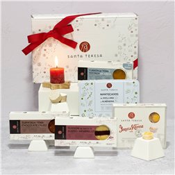 Caja Regalo Tradición Navideña