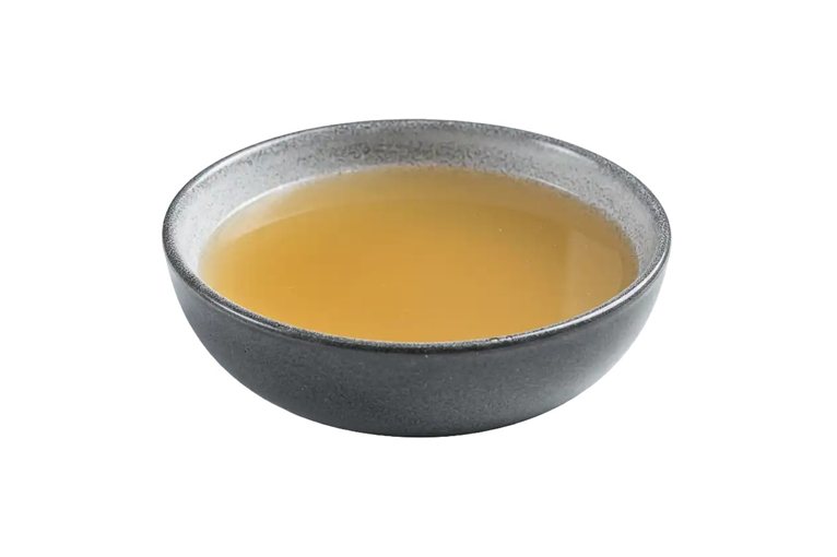 CALDO CON GUARNICIÓN 300g