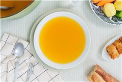 Caldo de ave