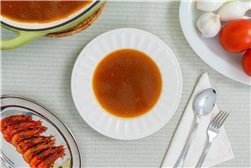 Caldo de pescado