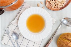Caldo de puchero