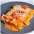 Canelones de setas-lateral
