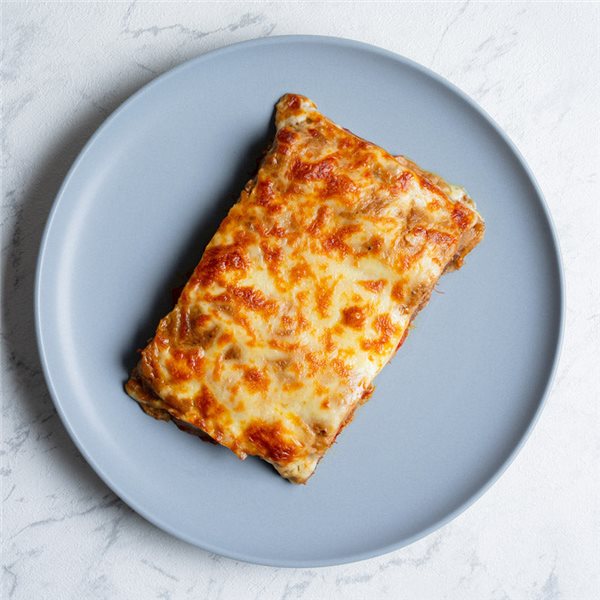 Canelones de pato y pera-lateral