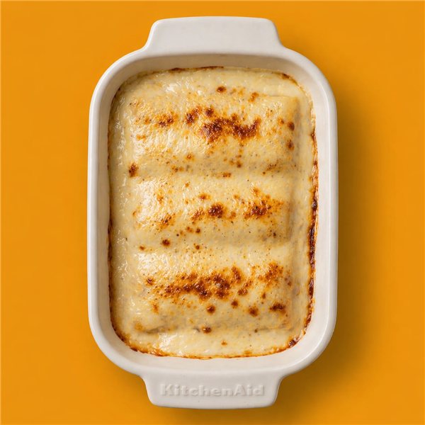 Canelones de pescado y marisco (para 4 personas)-detalle