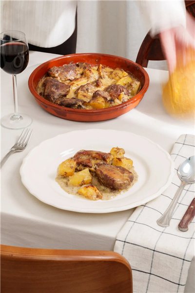 Carrillera ibérica-lateral