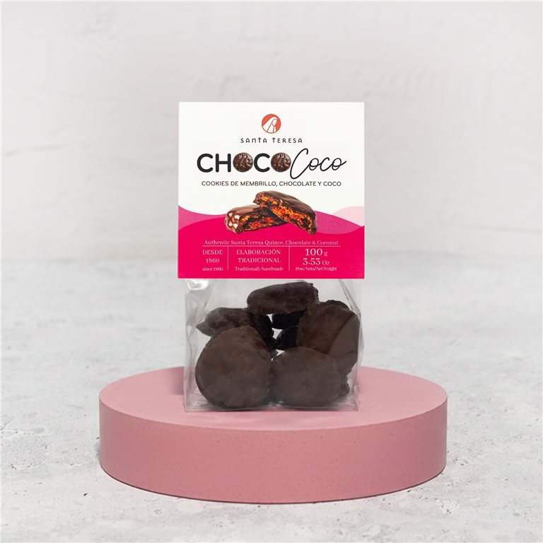 ChocoCoco 100 g