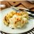 Coliflor gratinada con bechamel