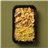Contras de pollo de corral deshuesadas a la carbonara ligera con trigo tierno-lateral