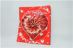 Corazón de Jamón Cebo 50% ibérico