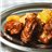Costillas glaseadas con salsa teriyaki-detalle