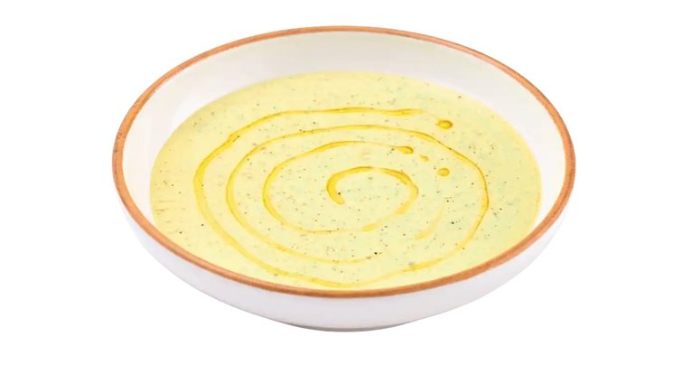 CREMA DE CALABACÍN 250g